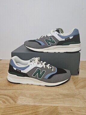 New Balance 997H Grey